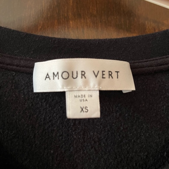 Russo Luxe Fleece Dress - Picture 3 of 7